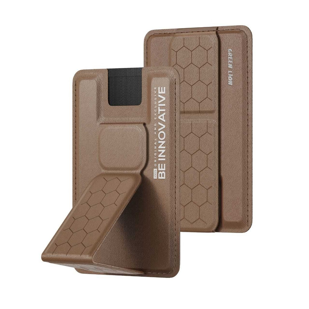 Green Lion Innovative Magsafe Wallet Stand Green Lion Innovative Magsafe Wallet Stand